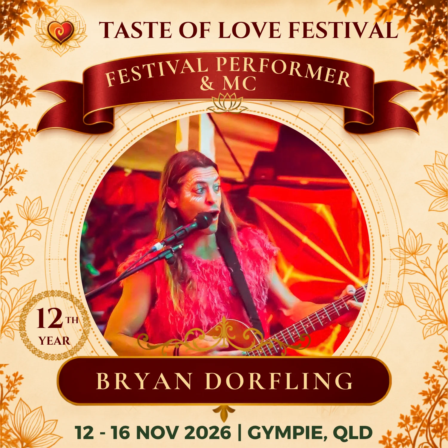 Bryan Dorfling