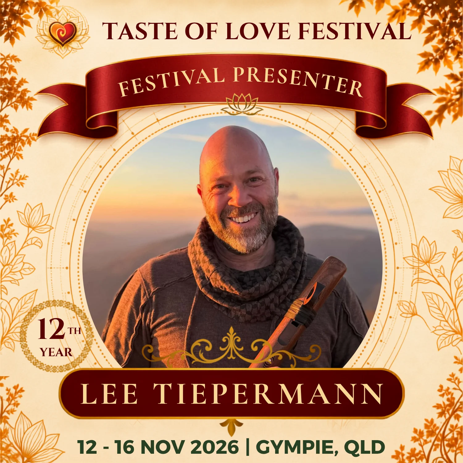 Lee Tiepermann